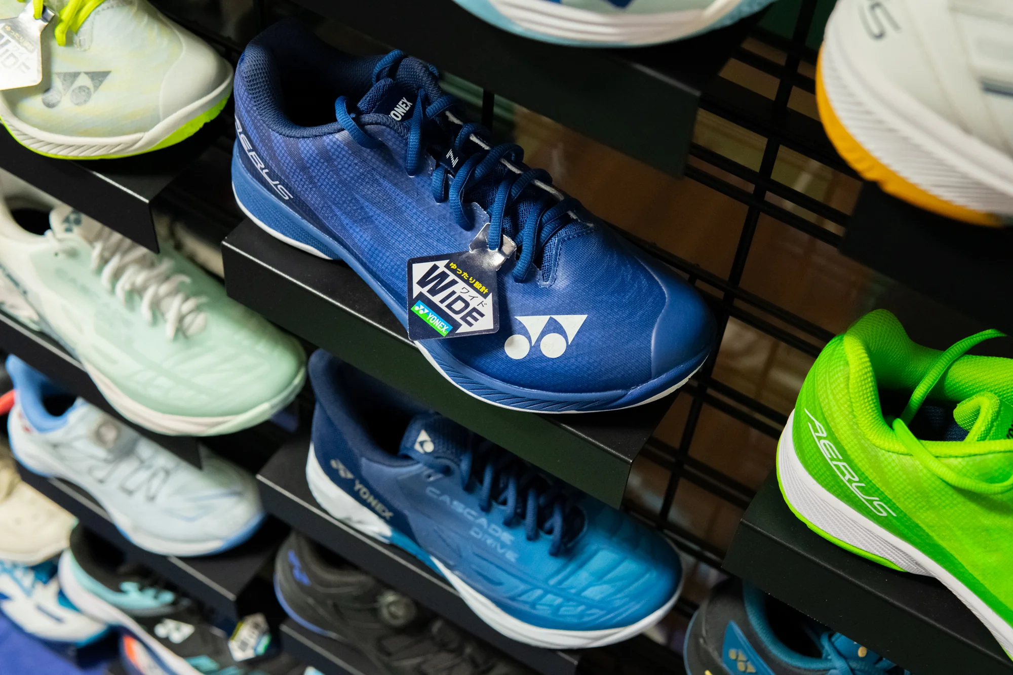 Elevate Your Game in Perth